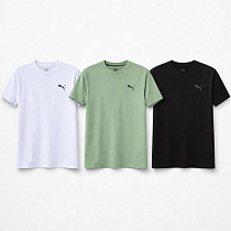 Футболка Phi Hung P417 white (48-56) - делук