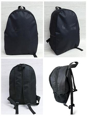 Рюкзак Candy Bags CB521 black - делук