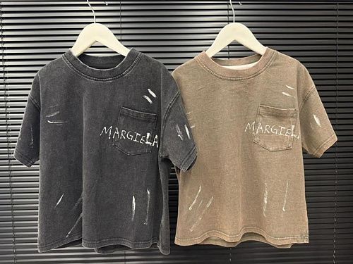 Футболка Yalisi 825822 black - делук