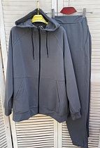 Костюм Спорт Sport Style 12 d.grey - делук