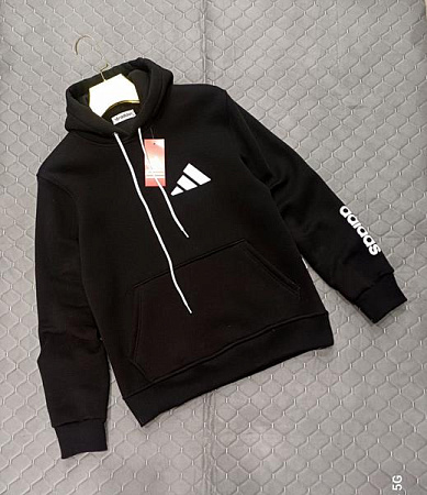 Худи Moranny MR120 black Худи Moranny MR120 black - делук