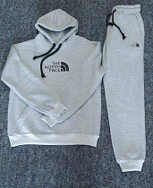 Костюм Спорт Mary Poppins 6639 grey - делук