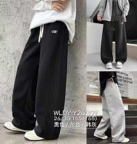 Штаны Спорт Фунтик 26209 l.grey - делук