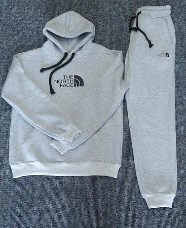 Костюм Спорт Mary Poppins 6639 grey - делук