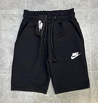 Шорты Fili Kids FK1645 black - делук