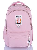 Рюкзак Red Hat Clothes Y1624-3 pink - делук