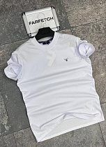 Футболка Hous Of Timur HT683 white - делук