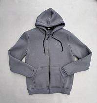Кофта Спорт Verton W2526 grey - делук