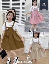 Комплект Farbique XLH6505 pink - делук