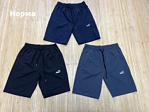 Шорты Navas NW1326 navy - делук