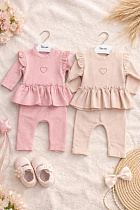 Костюм Major 5003 pink - делук