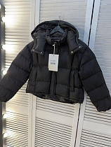 Куртка Dgmd 2663 black - делук