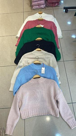 Топ Julia JL414 l.beige - делук