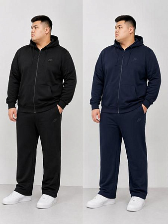 Костюм Спорт Sevim SV3167 black - делук