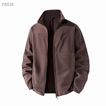 Кофта 2Bro 116514 brown - делук