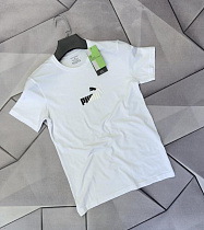 Футболка Rassul 66972 white - делук