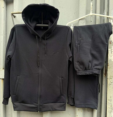 Костюм Спорт Ayden AD1386 black - делук