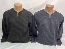 Свитер Sabihina SB1553 grey - делук