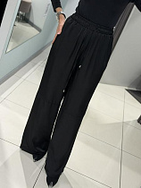 Штаны Спорт Comod 2353 black - делук