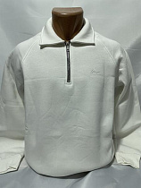 Свитер Sabihina SB1445 white Свитер Sabihina SB1445 white - делук