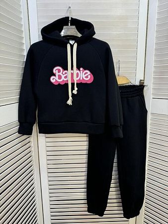 Костюм Спорт Major M331 black - делук