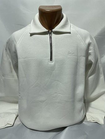 Свитер Sabihina SB1445 white - делук