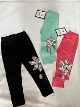 Лосины Zayka ZA952 pink - делук