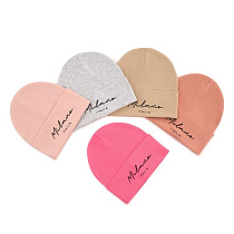 Шапка Candy CN2697 mix - делук