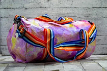 Сумка Luna-Bag 8848 pink - делук