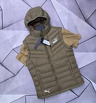 Жилетка Rassul 6577 beige Жилетка Rassul 6577 beige - делук
