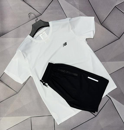 Костюм Rassul 66895 white - делук