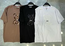 Футболка Naytical NT67 black - делук