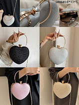 Сумка Fashion Bag 5006 pink - делук