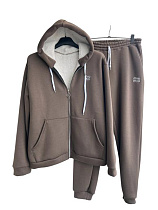 Костюм Спорт Tran TR49 l.brown - делук