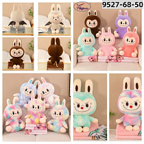 Плед Koloco 9527-68-50 - делук