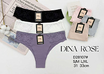 Трусики D28107 - делук