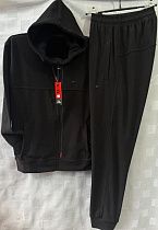 Костюм Спорт Shon S875 black - делук