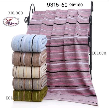 Полотенце Koloco 9315-60 - делук