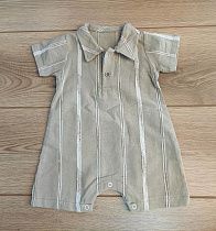 Человечек Emir Kids 214 grey - делук