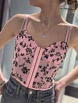 Корсет Comod CM1 pink - делук