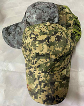 Кепка Sevim SV1812 mix - делук