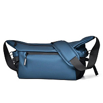 Бананка Fashion Bag 9016-1 blue - делук