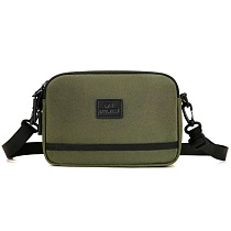 Бананка Fashion Bag 2140-2 khaki - делук