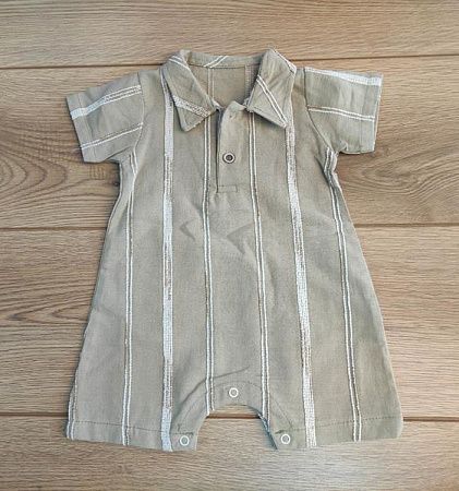 Человечек Emir Kids 214 grey - делук