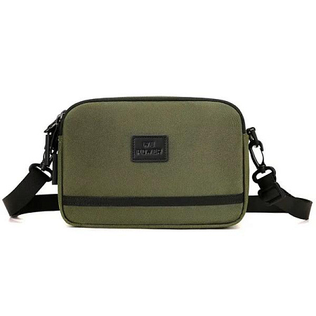 Бананка Fashion Bag 2140-2 khaki - делук