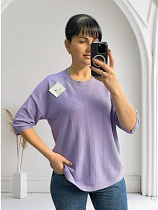 Американка Levisha 25243 lilac - делук