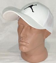 Кепка Mabi MB187 white - делук