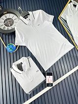 Футболка 2Bro BR535 white - делук
