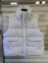 Жилетка Trend 165 white - делук