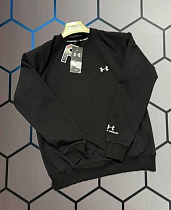 Свитер Alex Clothes 14035 black - делук